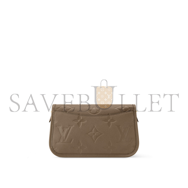 LOUIS VUITTON DIANE M15049 (24*15*9cm) 359 LOUIS VUITTON DIANE M15049 (24*15*9cm) 359